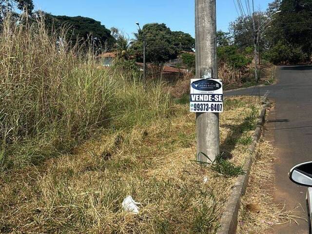 #2935 - Terreno para Venda em Goiânia - GO