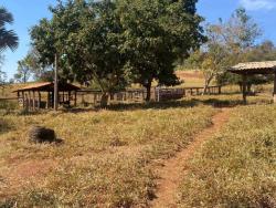 #2937 - Chácara para Venda em Itaguari - GO