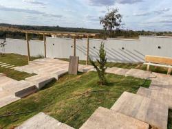 #2964 - Casa em condomínio para Venda em Hidrolândia - GO