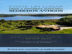 #2974 - Chácara para Venda em Hidrolândia - GO