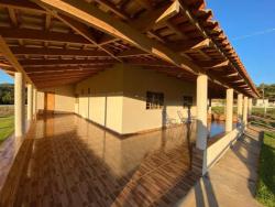 Fazenda para Venda em São Luís de Montes Belos - 4