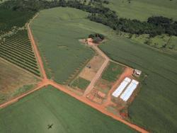 #2980 - Chácara para Venda em Itaberaí - GO