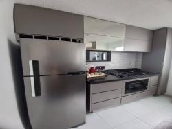 #2988 - Apartamento para Venda em Goiânia - GO