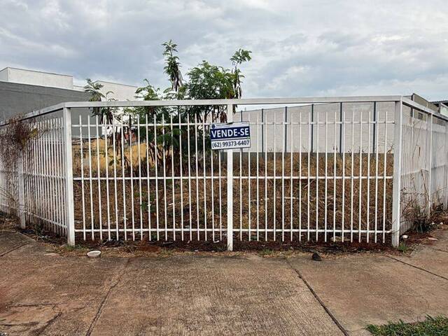 #4065 - Área para Incorporação para Locação em Goiânia - GO