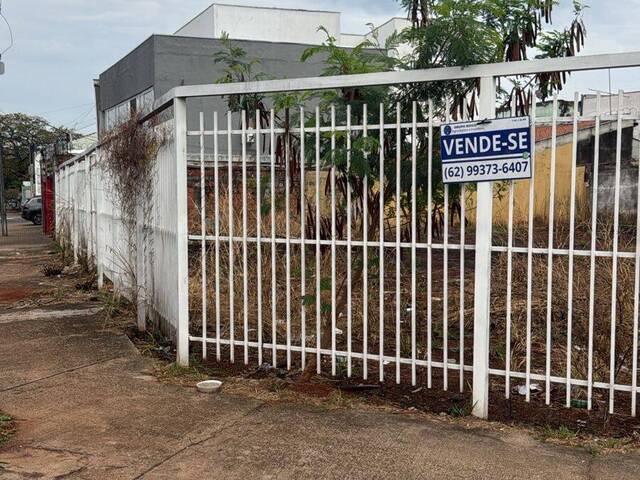 #4065 - Área para Incorporação para Locação em Goiânia - GO