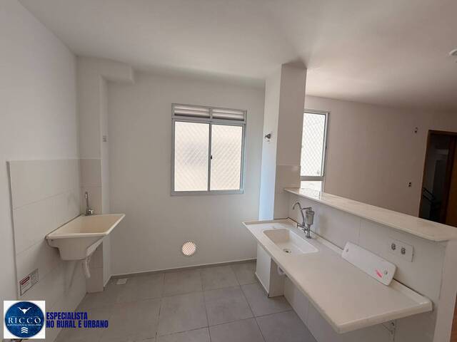 Apartamento para Venda em Goiânia - 5